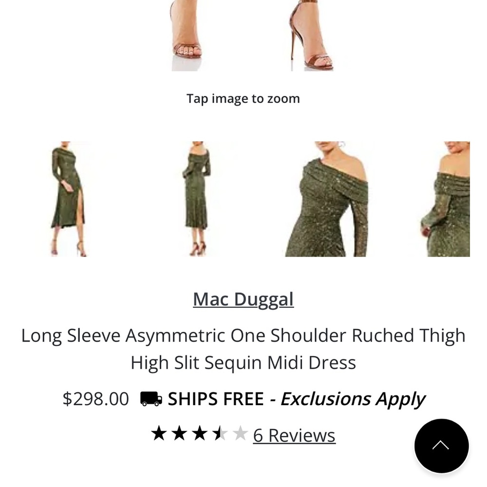 Mac Duggal